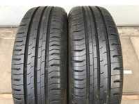 Opony 175/65/14 175/65R14 82T Continental ContiEcoContact 5 2szt 2018r