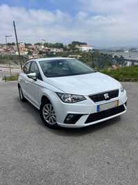 Seat Ibiza 1.0 MPI 80Cv