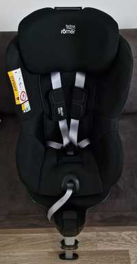 Britax Romer dualfix M I-Size 0-18kg jak nowy