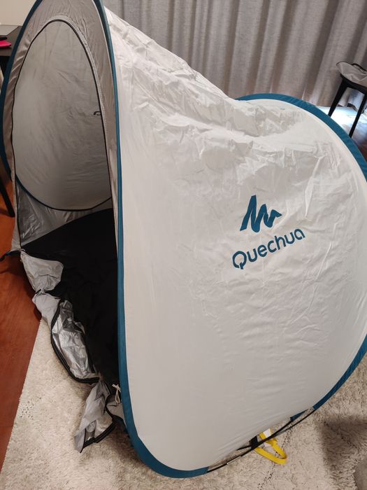 Abrigo Quechua 2 Seconds