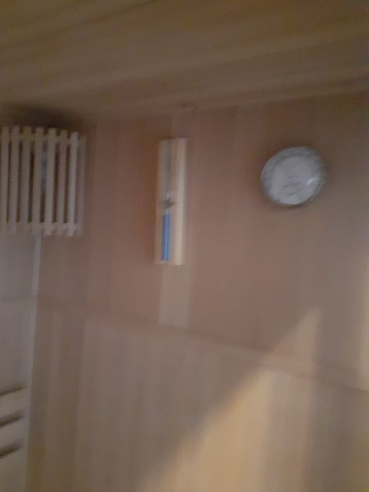 Sauna Harvia pedras vulcânicas