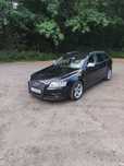 Audi A6 C6 polift S-line