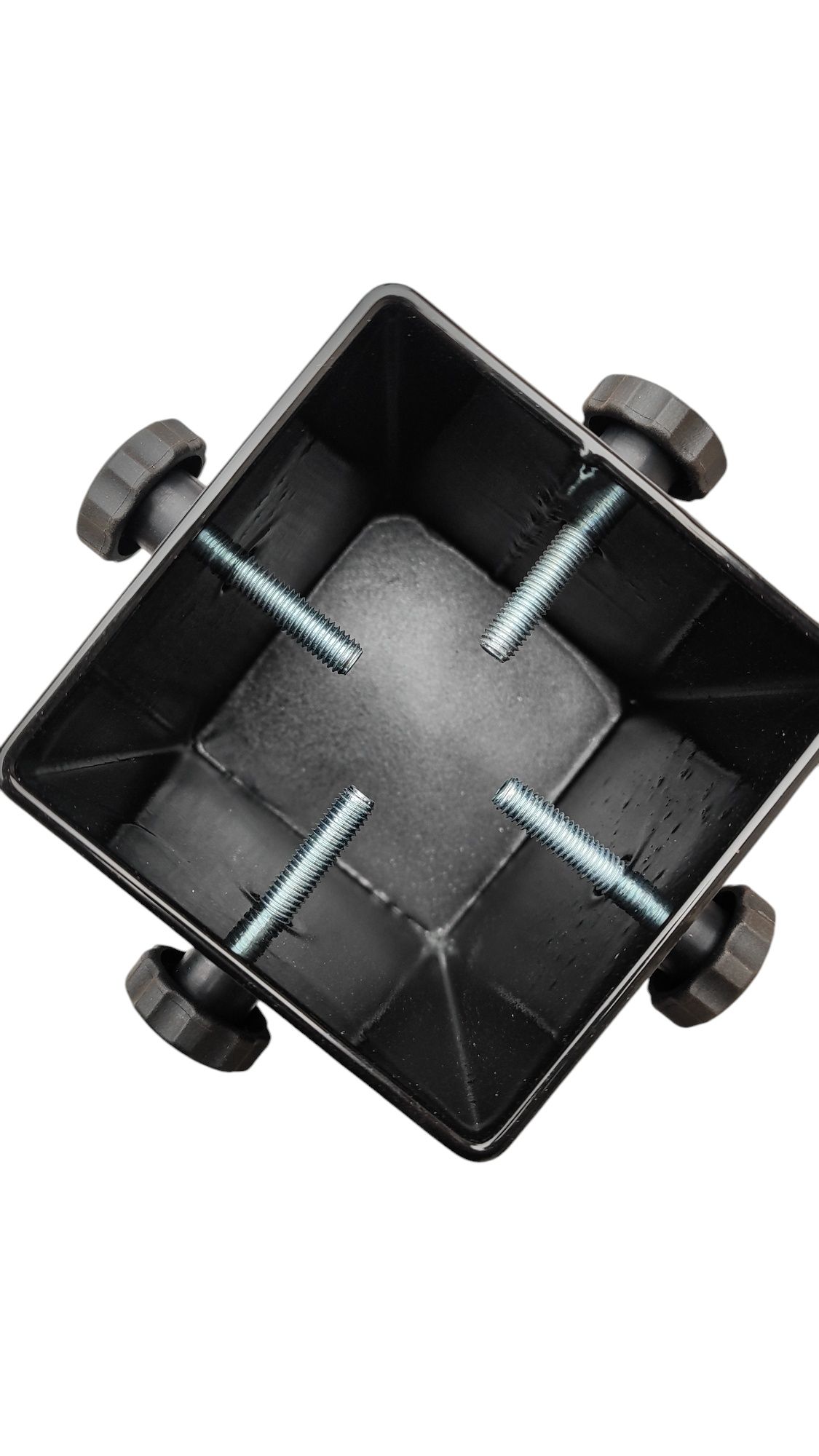 Nowy stojak pod choinke LOFT