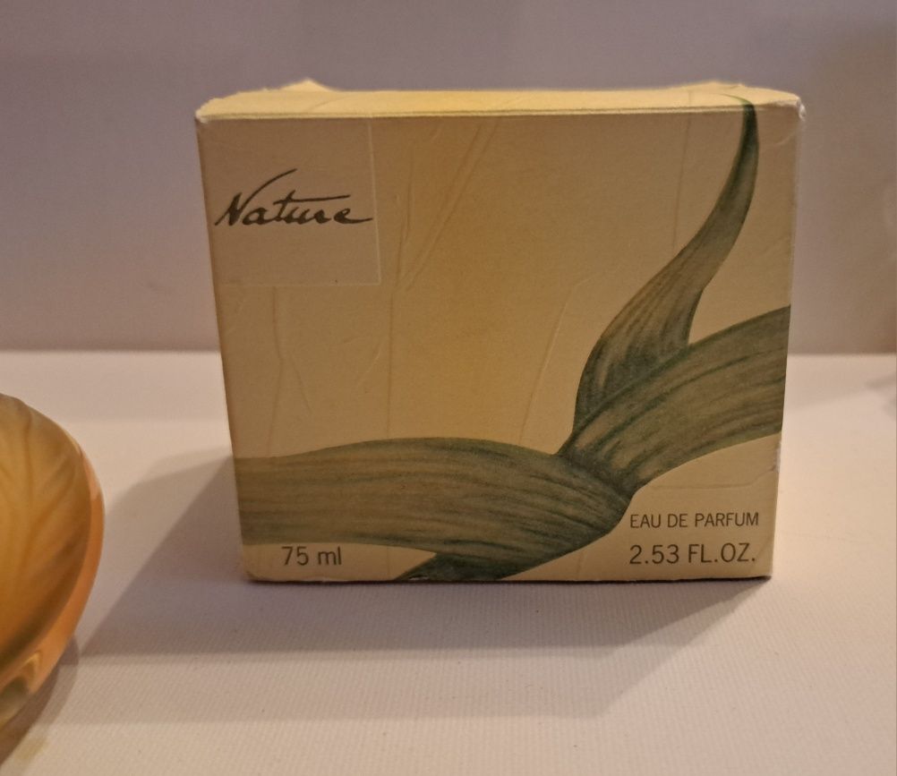 Nature Yves Rocher eau de parfum 75ml