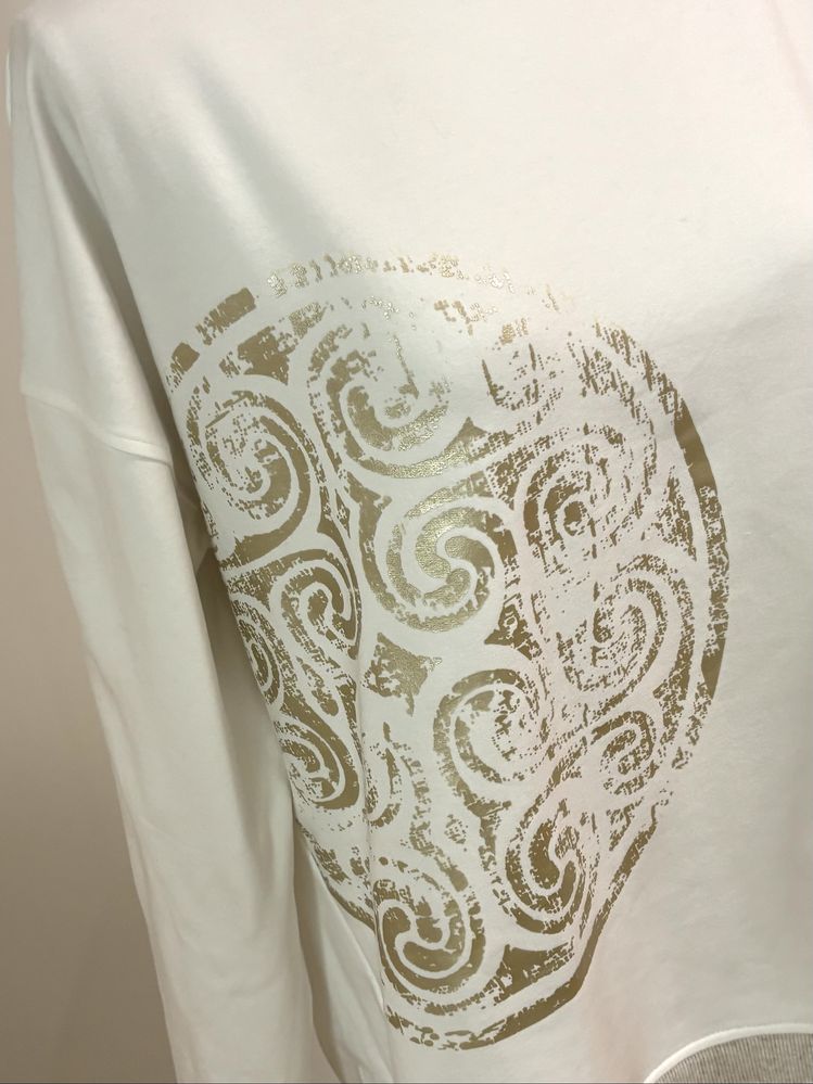Bluza z długimi rękawami Anataka