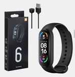 Фітнес браслет Smart Band M6
