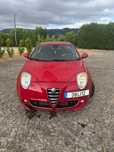 Alfa Romeo MiTo 1.6 JTD Distinctive