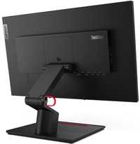 Сенсорный монитор 23.8" Lenovo ThinkVision T24t-20