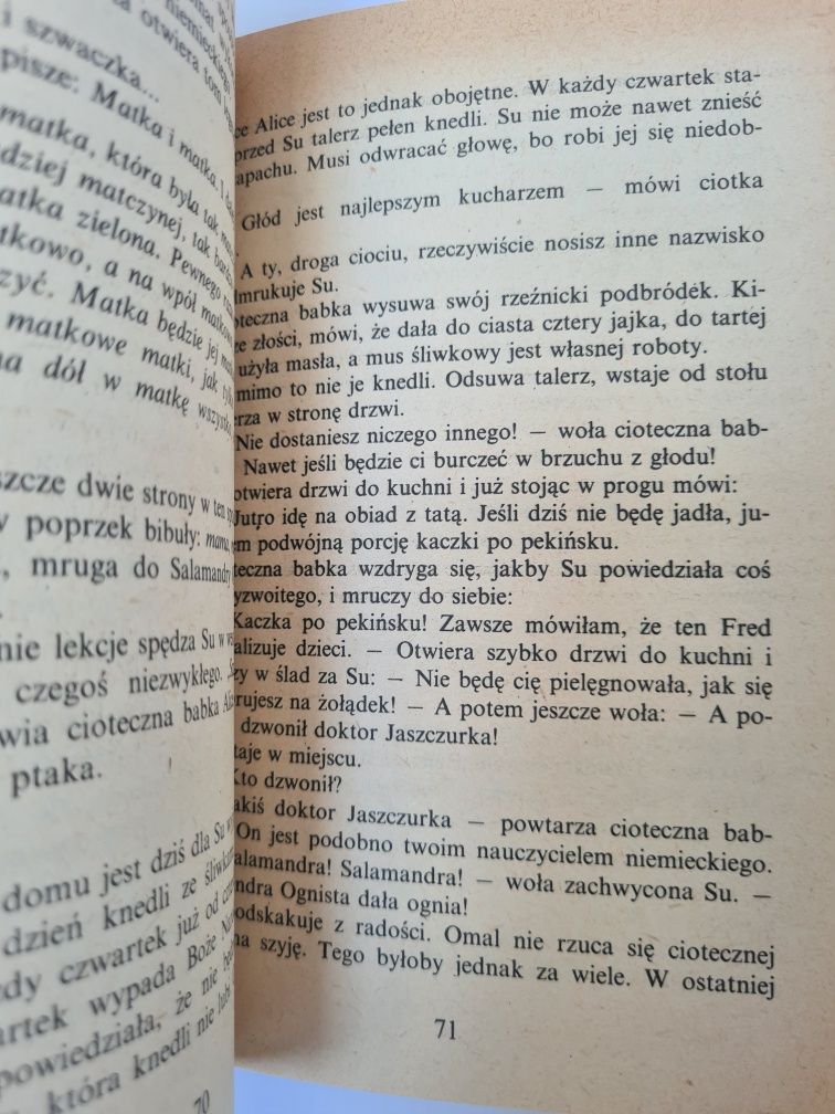 Nowy mąż dla mamy - Christine Nöstlinger