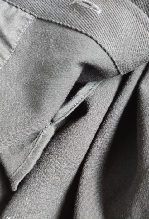 Куртка -рубашка демісезонна  zara  р.s Стан нової