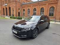 Ŝkoda Octavia III 1.6 TDI 105 KM DSG (2014)