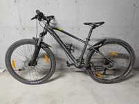 Rower górski Scott Aspect 750 Grey, Rama S 27.5