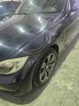 E91 320d selo antigo