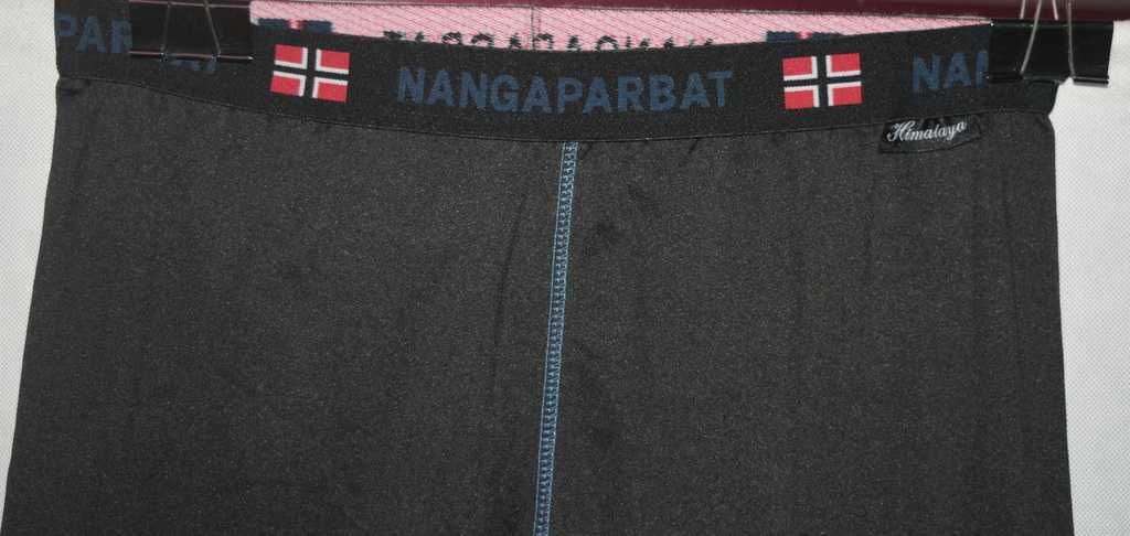 Getry męskie Nangaparbat XL
