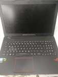 Asus gl553v rog laptop wysyłka