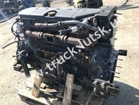 Двигатель,Двигун,Мотор,Блок,Головка Iveco,ІвекоStralis E5 10 F3AE36810