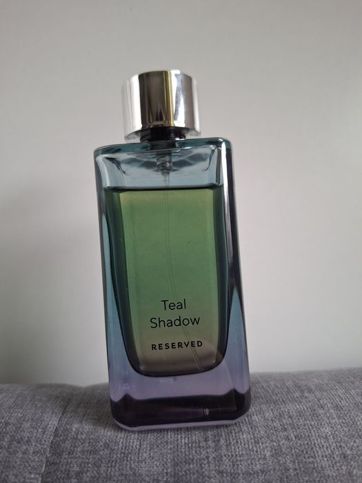 Perfumy Teal Shadow Reserved