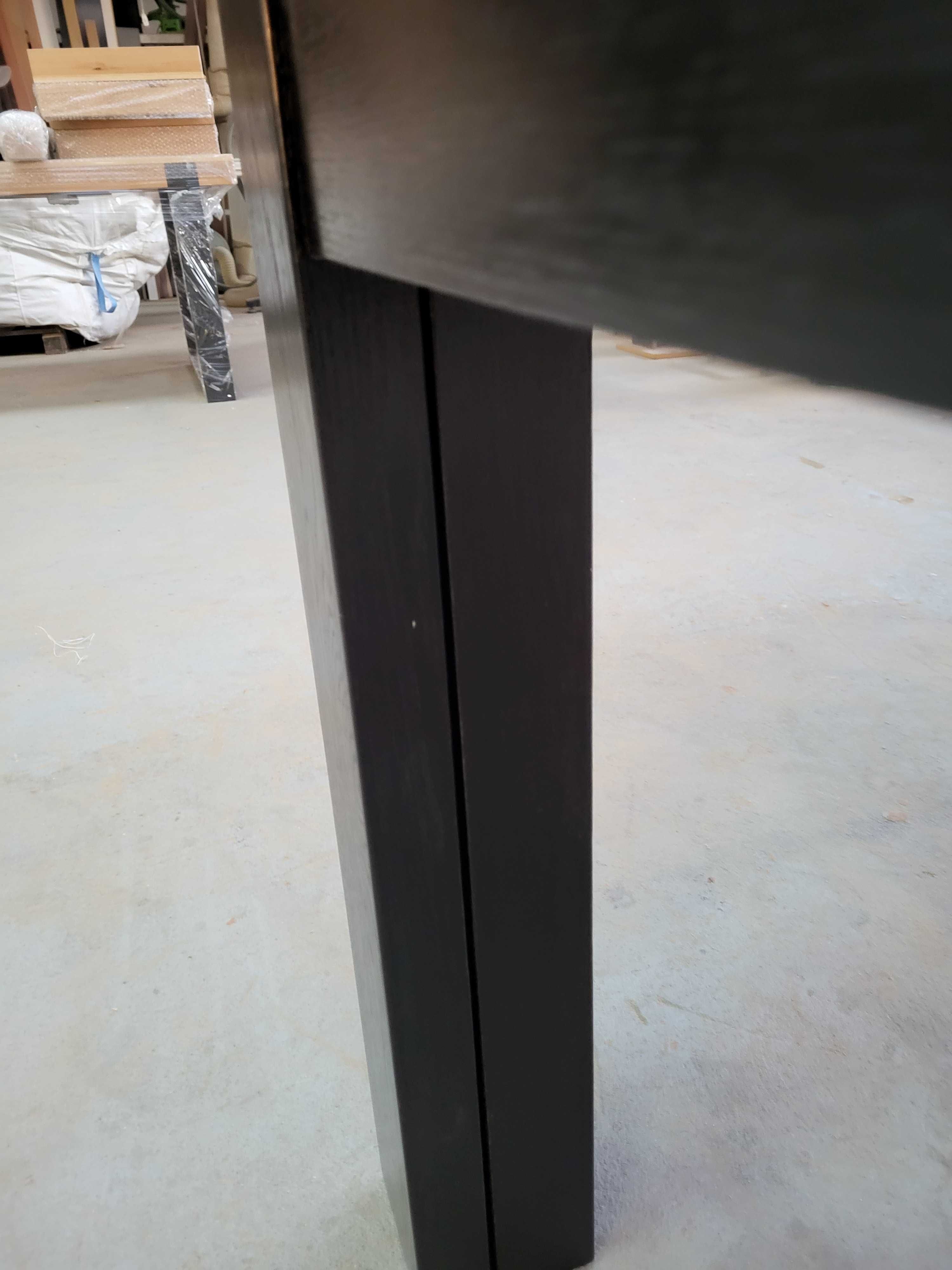Stół LOFT / Industrialny długi rozkładany 200-500 cm