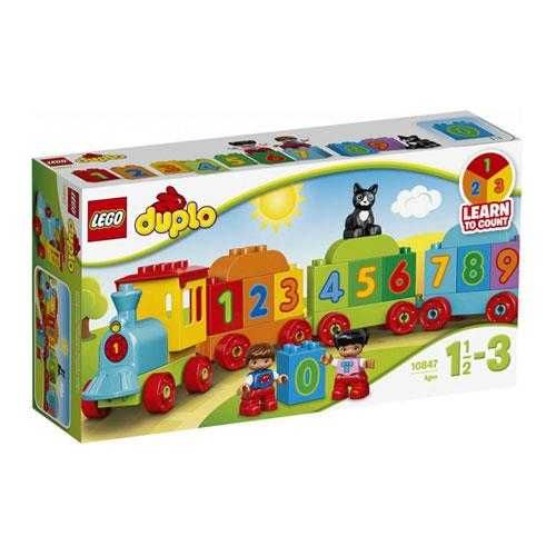 Lego duplo - 250 peças