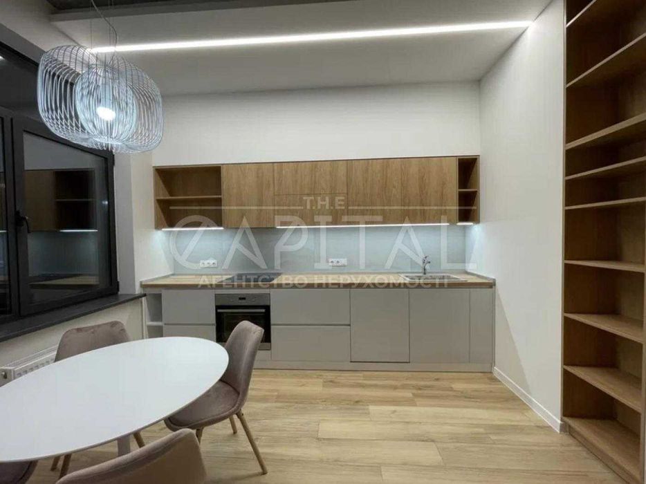 Аренда Шулявка Киев Центр ЖК Crystal Park