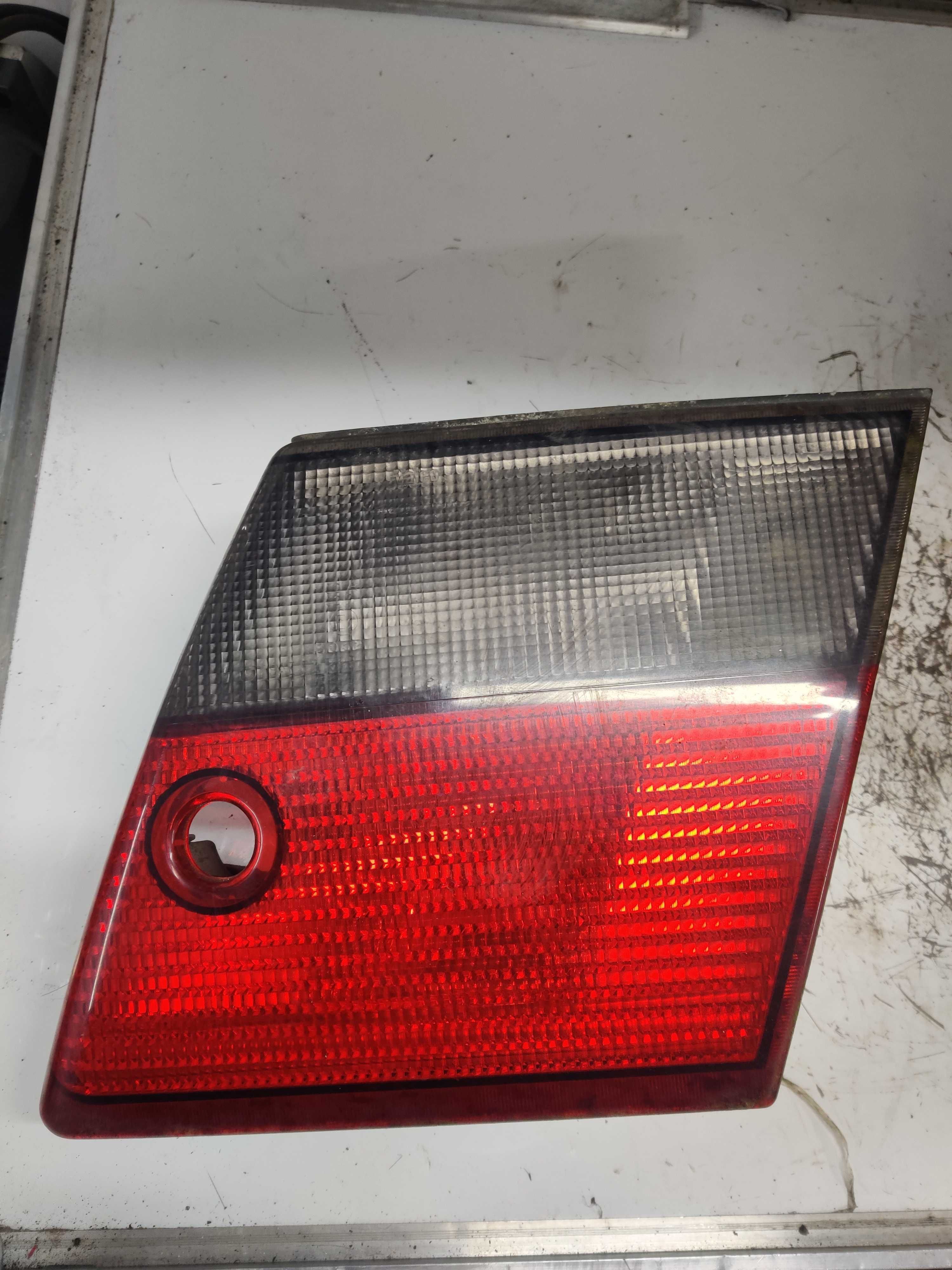 Saab 9-5 95 Lampa Prawa Tylna Prawy tył