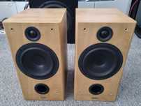 Kolumny podstawkowe Tannoy Mercury F2