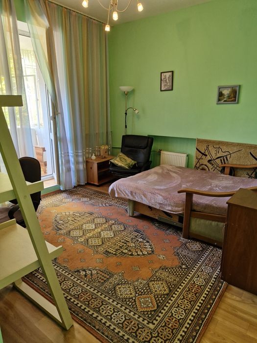 Продам 1 ком. кв. Старая Салтовка, переулок Автострадный