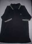 Футболка Fred Perry Polo