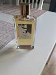Rosendo Mateu 5 Floral Amber sensual musk