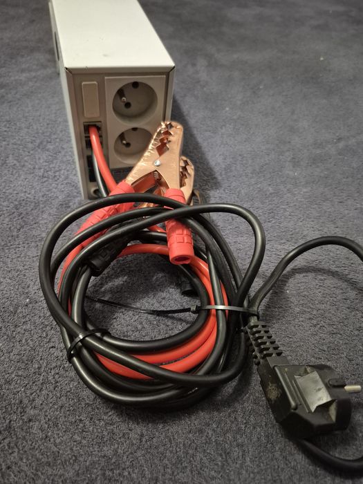 Ups Ever CDS700 do pieca pełna sinusoida