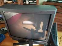Telewizor sony trinitron kineskop