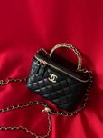 Жіноча сумка Chanel Classic Lambskin сумочка шанель сумочка Chanel