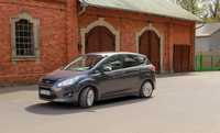 Ford C-Max TITANUM 2014r 120tys  CDTI 2.0 116 KM