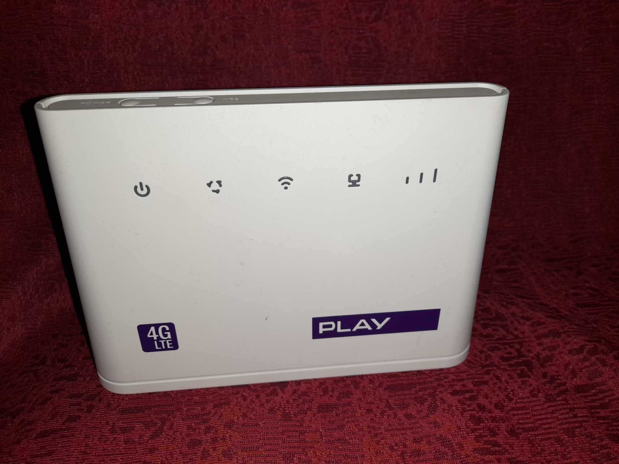 router Huawei LTE CPE B310