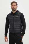 Kamizelka casual EA7 Emporio Armani S