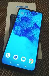 Alcatel 3x 2020 .