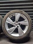 Kola letnie Opel OE Insignia B   5x115 r18   Oryginał