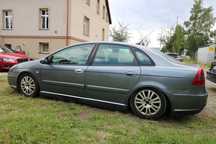 Citroen C5 2,0HDi 136KM Zarejestrowany