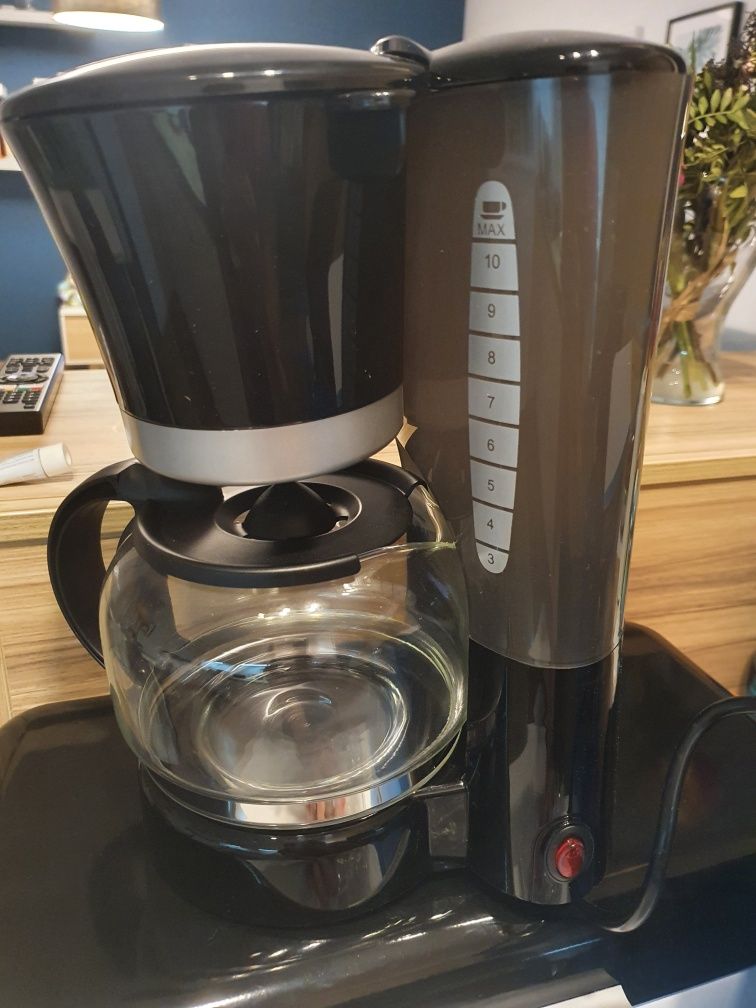 Cookworks CoffeeMaker Ekspres do kawy