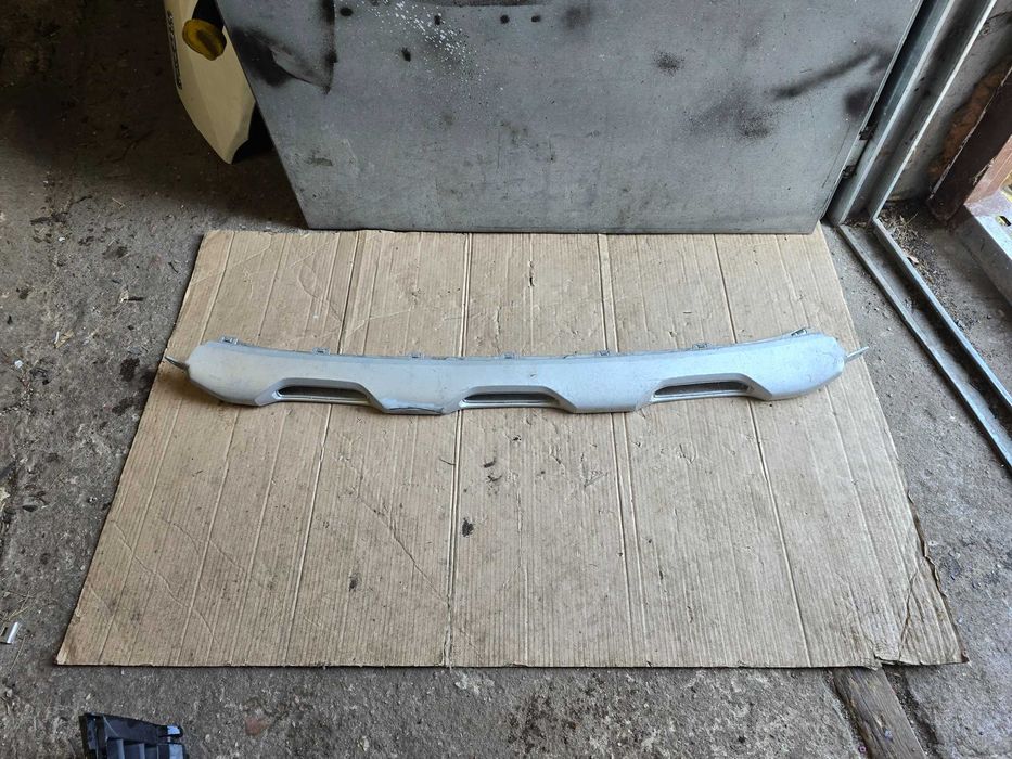 listwa dolna zderzaka Dacia Dokker Stepway , Lodgy Stepway