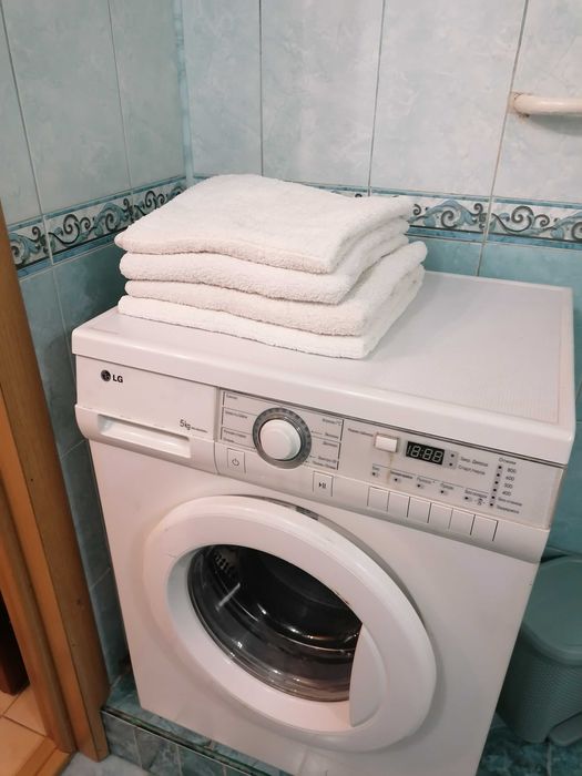 Уютная 2-х комнатная квартира-студия в центре.