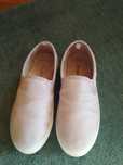 Buty damskie wsuwane