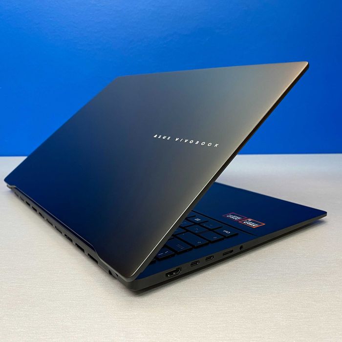 ASUS VivoBook S 15 OLED - 15.6" 2.8K (Ryzen AI 9 365/32GB/1TB SSD)