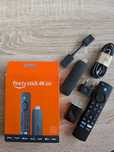 Fire Stick 4k MAX 2gen