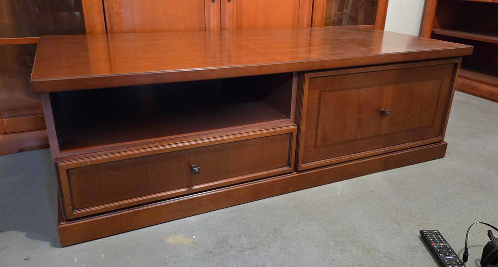 Szafka RTV Bydgoskie Meble