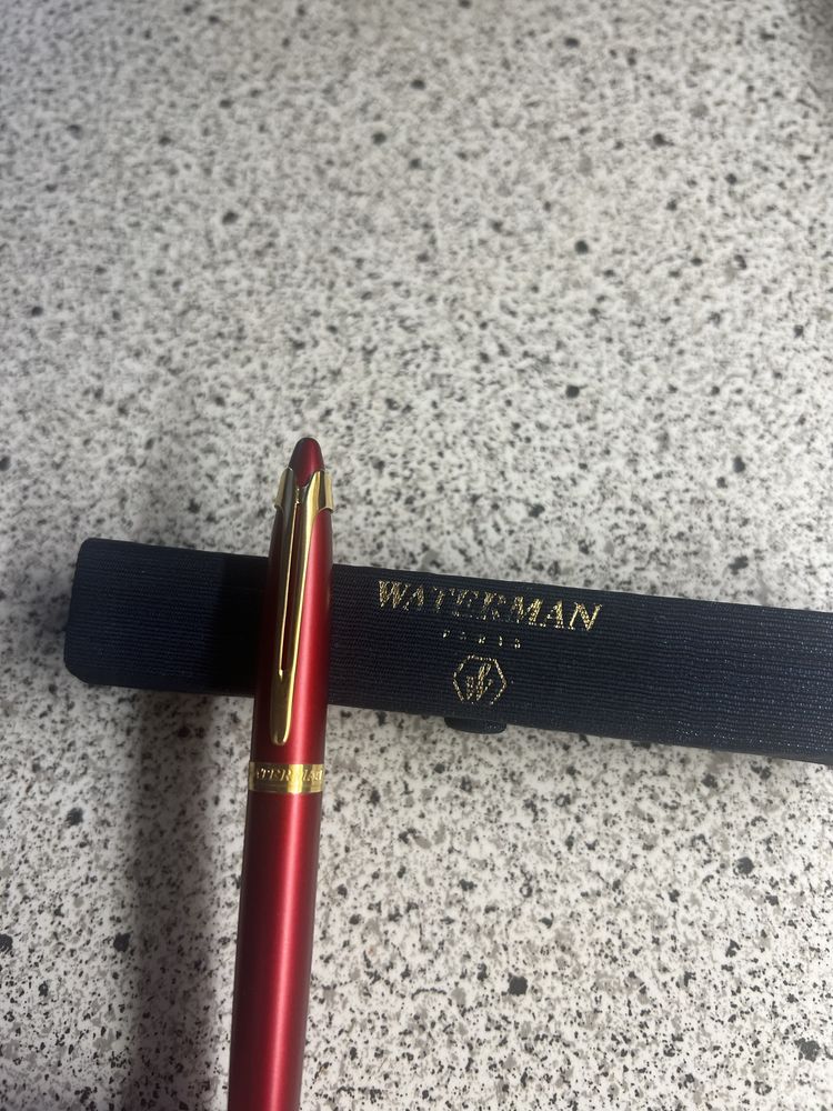 Ручка шариковая Waterman