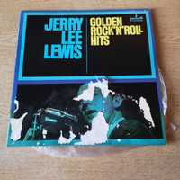 Jerry Lee Lewis Golden Rock'n'Roll Hits -LP D2681