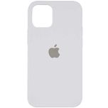 Чохол Apple Silicone Case for iPhone 13, White (HC)