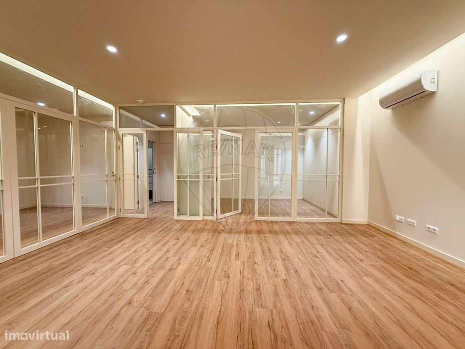 Apartamento T2 para venda