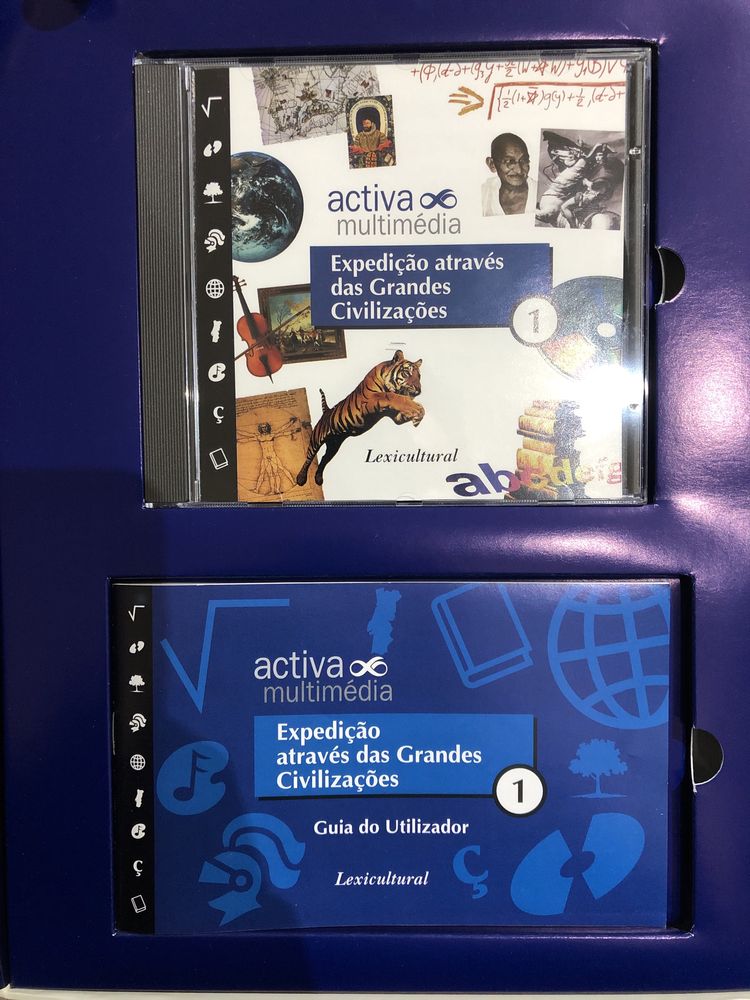 Enciclopédia dos Pais - Educar Hoje (Lexicultural)